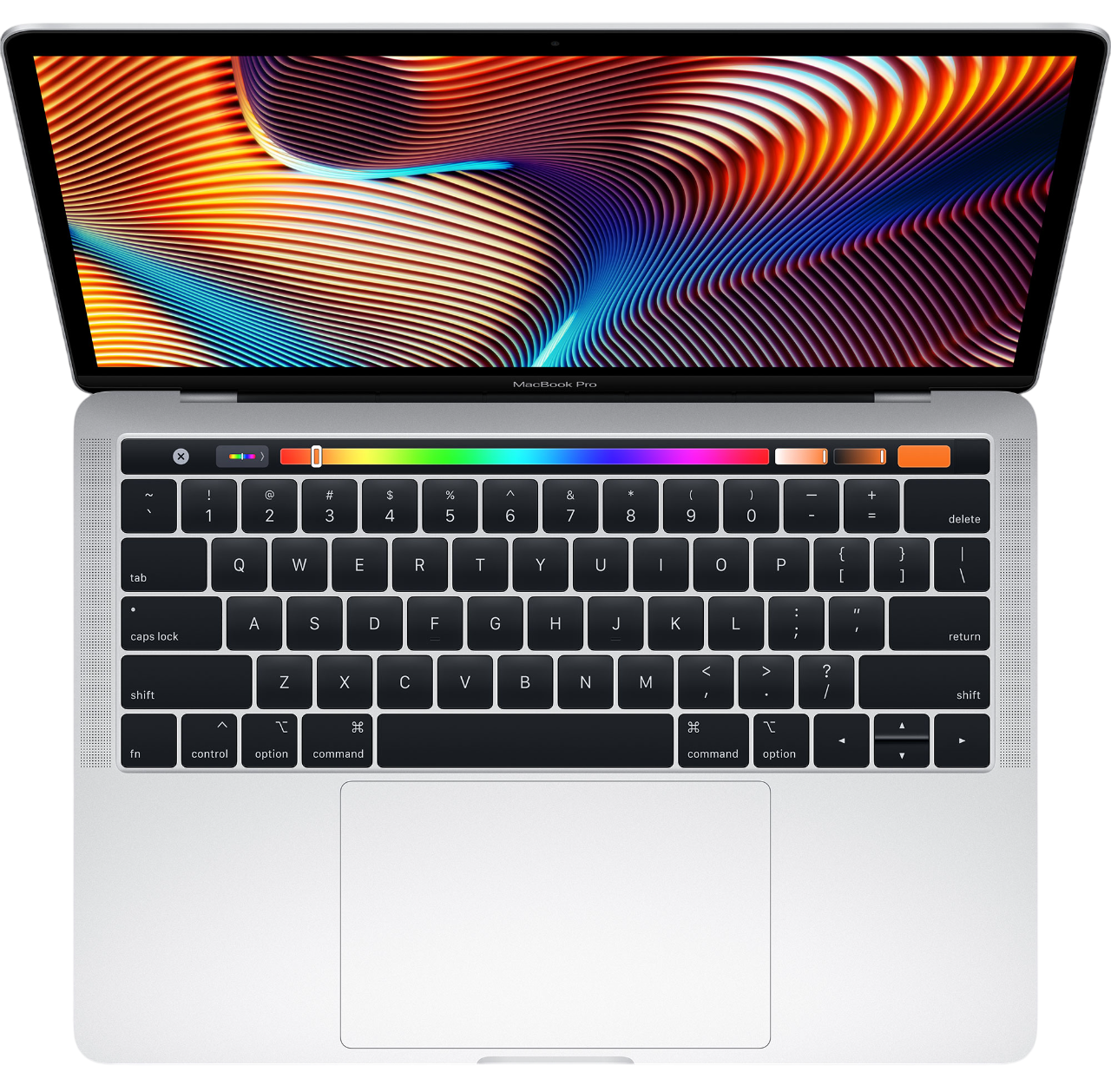 Замена экрана Apple MacBook Pro 13 2019