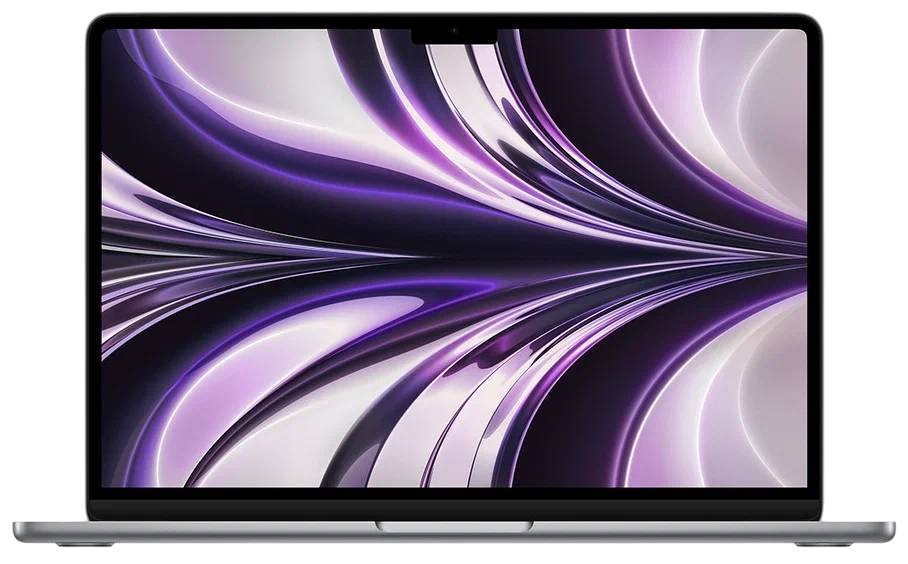 Замена экрана Apple MacBook Air 13.6 M2 2022