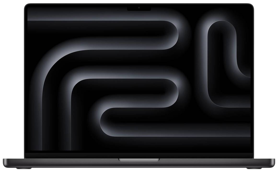 Замена экрана Apple MacBook Pro 16 M3 Max 2023