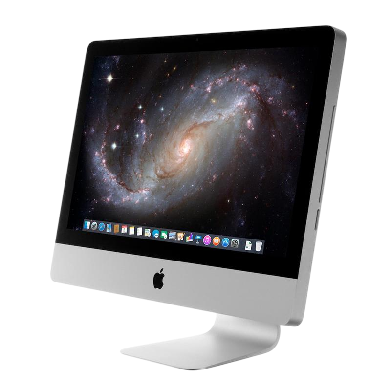 Замена видеоадаптера (видеокарты) Apple iMac 21.5 2011