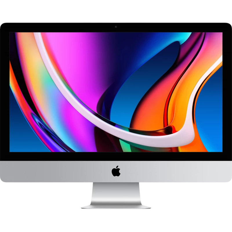 Замена видеоадаптера (видеокарты) Apple iMac 27 Retina 5K 2020