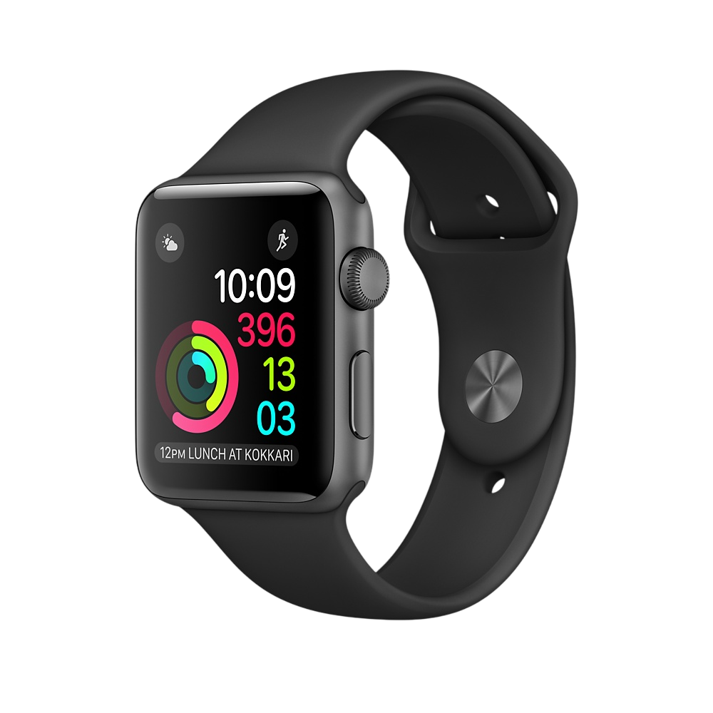 Замена Bluetooth Apple Apple Watch Series 1
