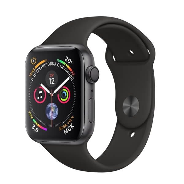 Замена Bluetooth Apple Apple Watch Series 4