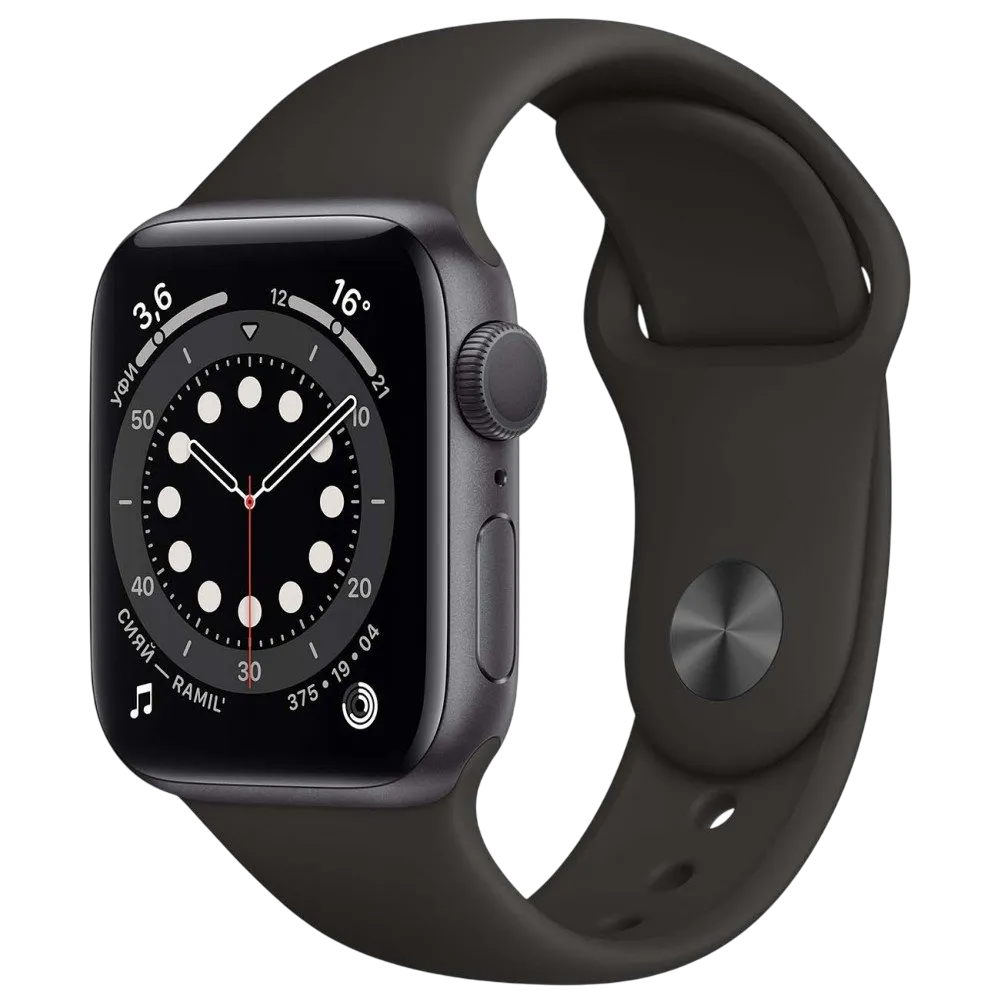 Замена Bluetooth Apple Apple Watch Series 6
