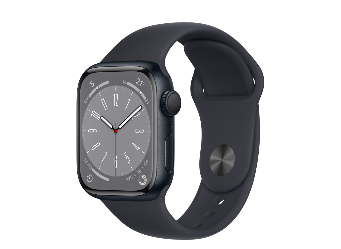 Замена Bluetooth Apple Apple Watch Series 8