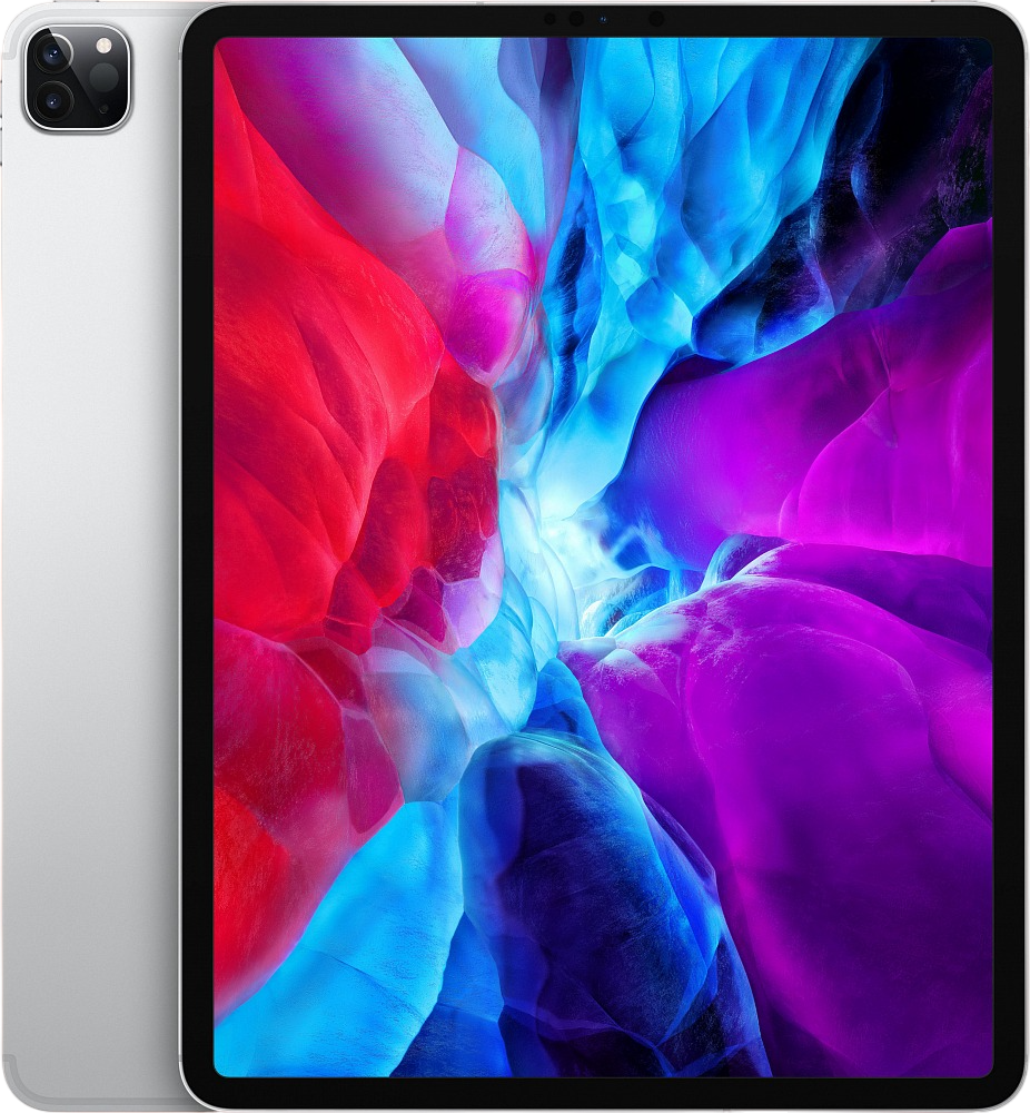 Замена шлейфа Apple iPad Pro 12,9 2020