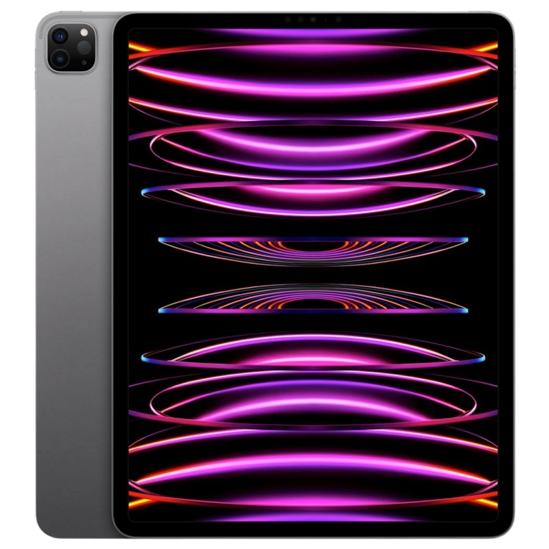 Замена шлейфа Apple iPad Pro 12,9 2022