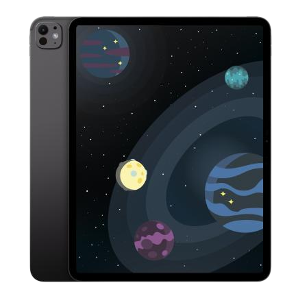 Замена шлейфа Apple iPad Pro 11 M4 2024