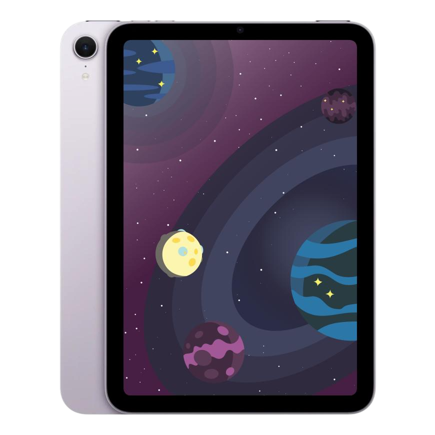 Замена шлейфа Apple iPad mini A17 Pro 2024