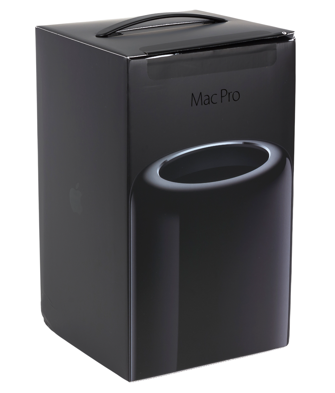 Замена северного моста Apple Mac Pro Intel 2013