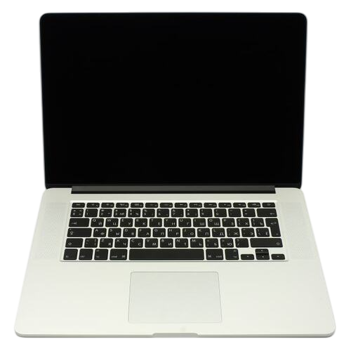 Замена экрана Apple MacBook Pro 15 Retina 2012