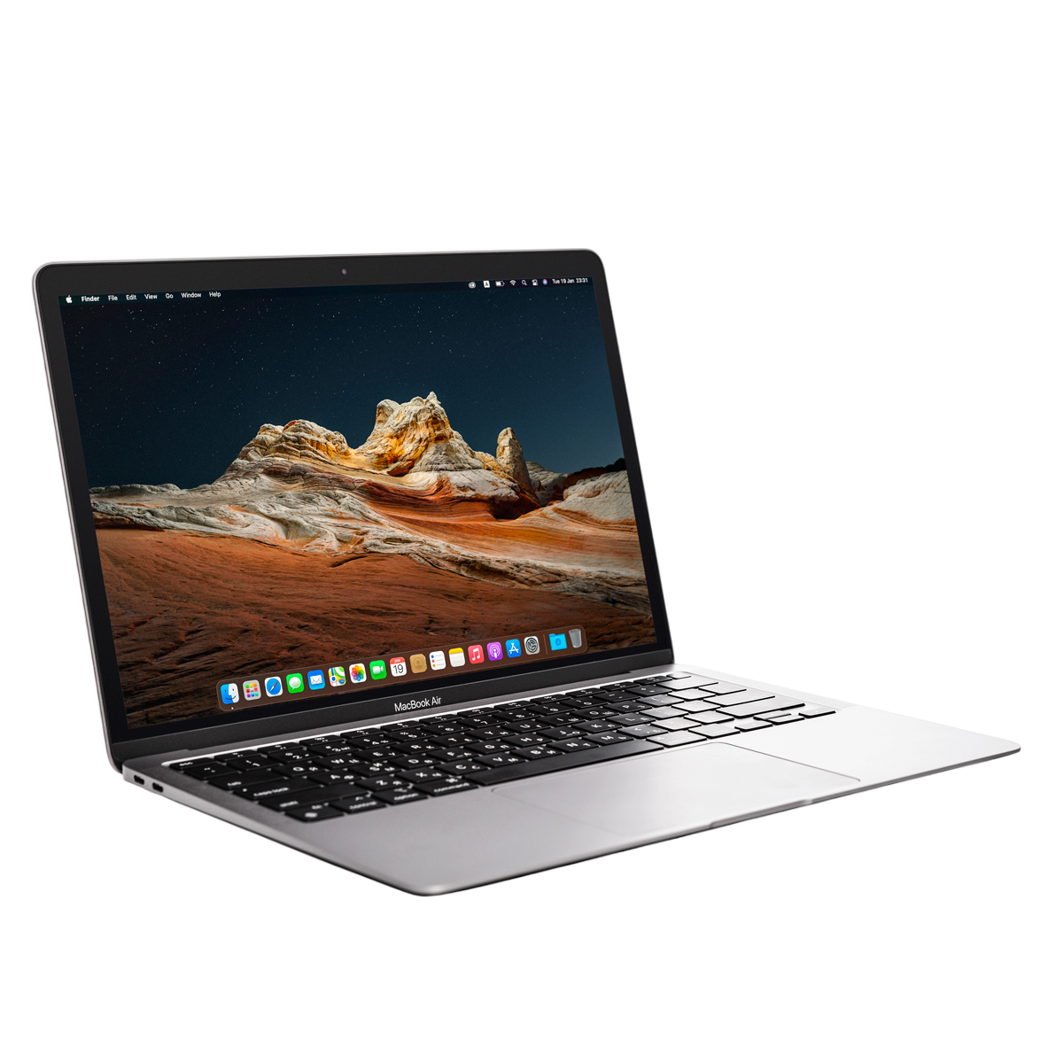 Замена экрана Apple MacBook Air 13 Retina 2018