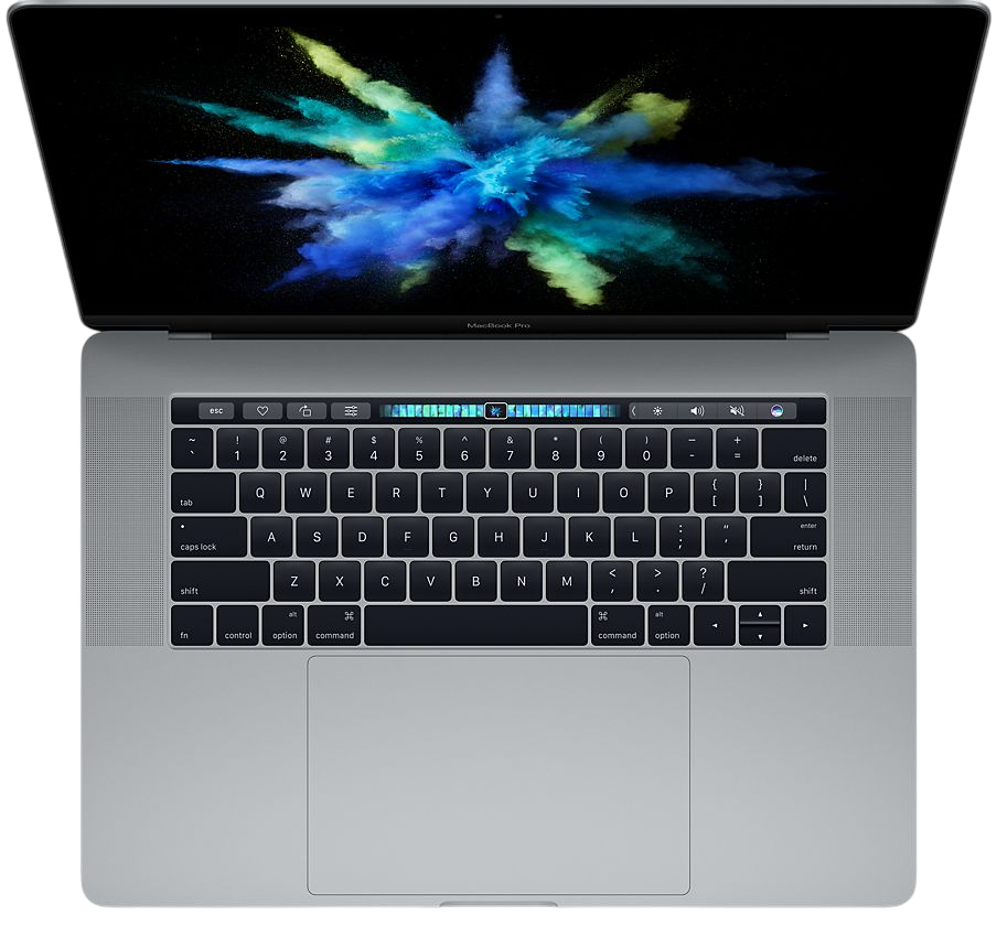 Замена экрана Apple MacBook Pro 15 2016