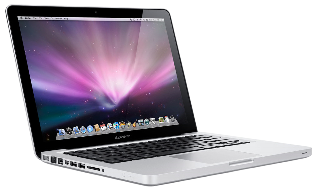 Замена экрана Apple MacBook Pro 13 2010