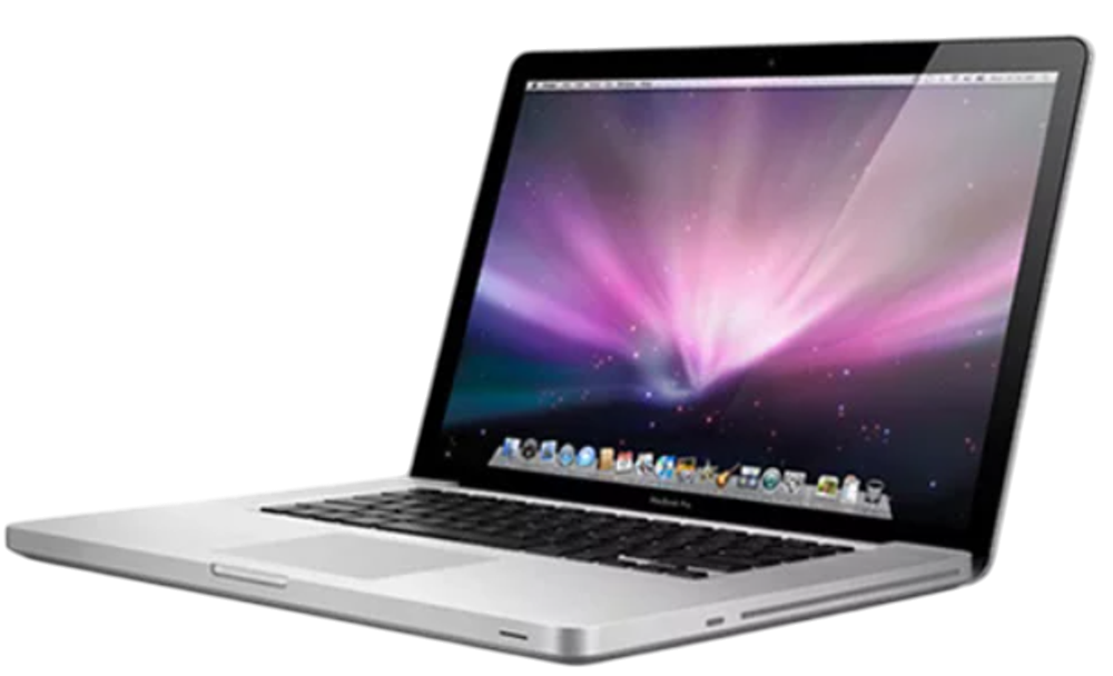 Замена экрана Apple MacBook Pro 15 2008