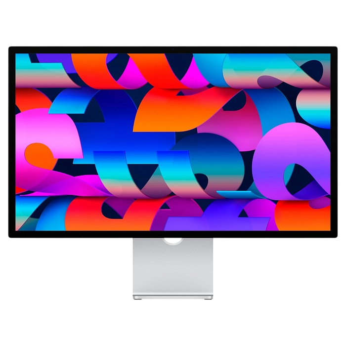 Ремонт блока питания Apple Studio Display Vesa Nano-texture glass 5К