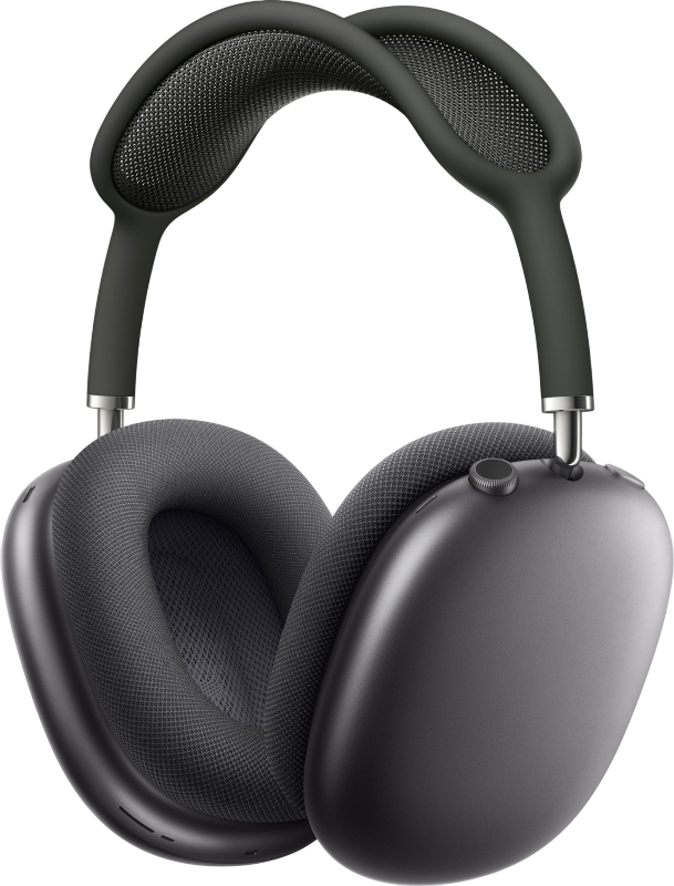 Прошивка Apple AirPods Max