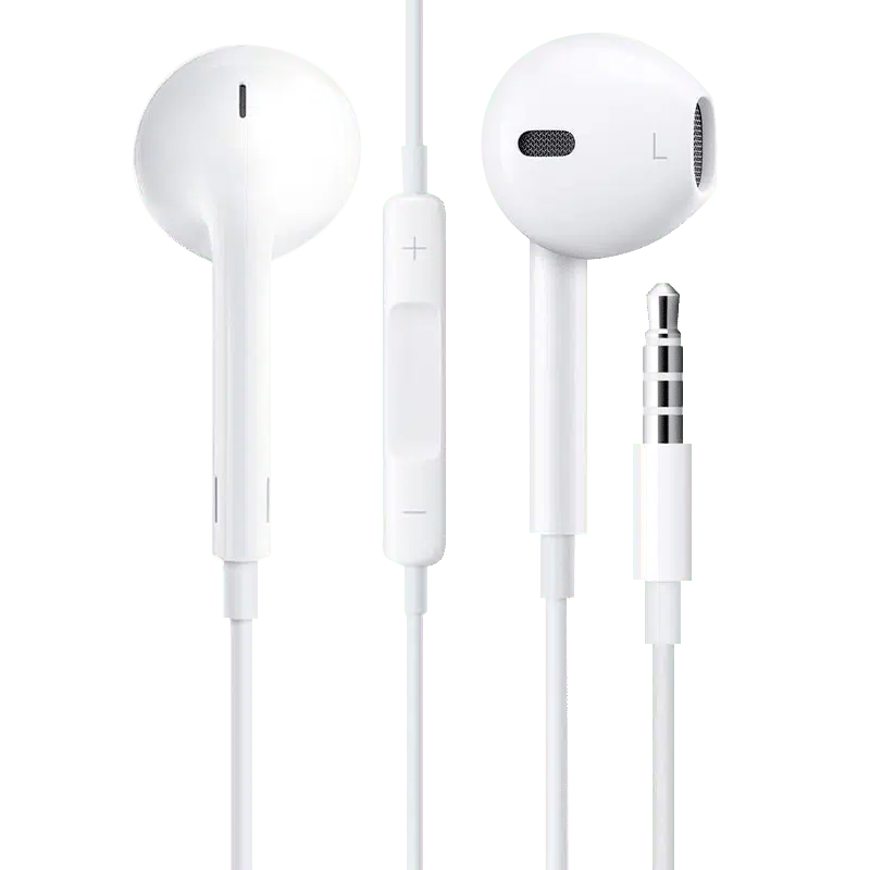 Прошивка Apple EarPods (3.5mm Headphone Plug)
