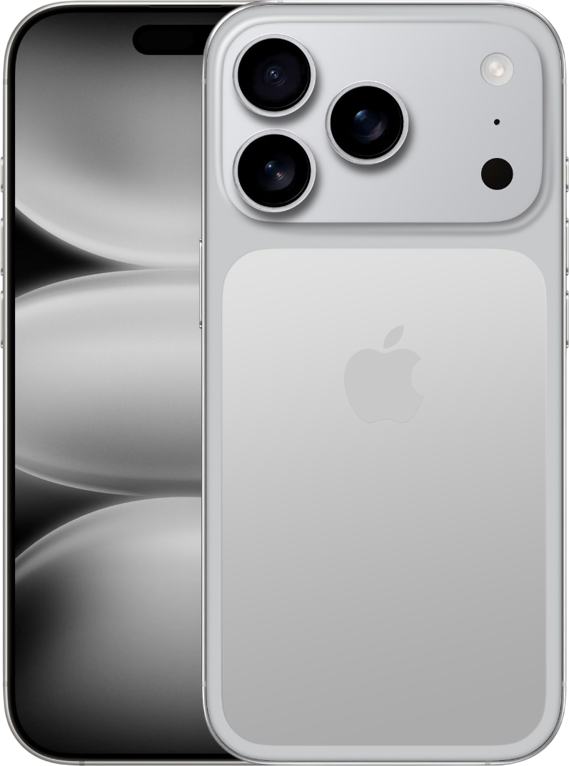 Ремонт динамика Apple iPhone 17 Pro